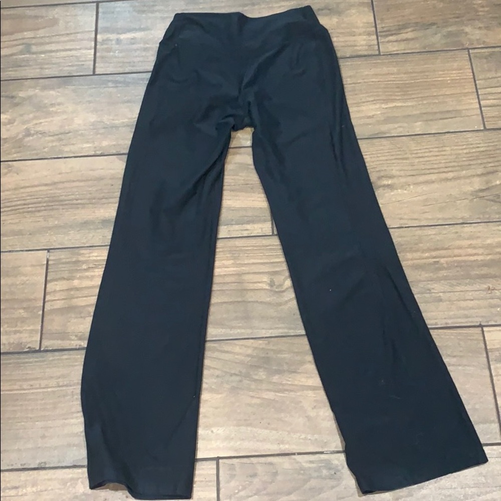 ** SOLD** Nike Dri-fit legging pants